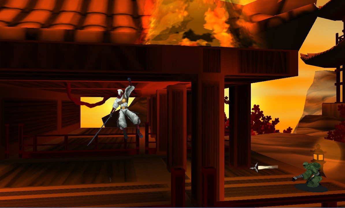 Shinobi - Imagen 32